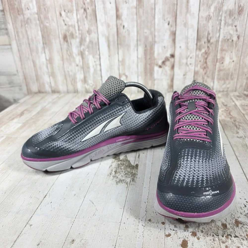 Altra torin running